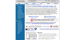 Desktop Screenshot of iprogramdev.com